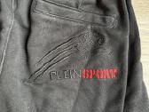 Plein Sport sportinės treninginės kelnės M - nuotraukos Nr. 6
