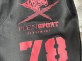 Plein Sport blizgios vyriškos sporto kelnės M - nuotraukos Nr. 3
