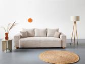 Minkšta sofa-lova „yves“ su dėže patalynei