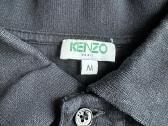 Kenzo vyriška polo maikutė M gerame stovyje - nuotraukos Nr. 3