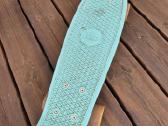 Penny board riedlentė