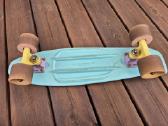 Penny board riedlentė - nuotraukos Nr. 2