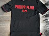 Philipp Plein vyriška maikutė L gerame stovyje