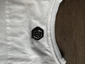 Philipp Plein vyriška maikutė L gerame stovyje - nuotraukos Nr. 5