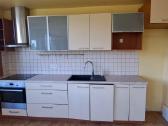 Virtuvės komplektas su buitine technika