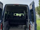 Parduodamas keleivinis VW Crafter - nuotraukos Nr. 4