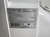 Mobilus kodnicionierius Trotec pac 3500 e - nuotraukos Nr. 5