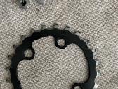 Shimano SLX - nuotraukos Nr. 4