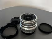 Fujinon 16mm F2.8 WR