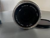 Fujinon 16mm F2.8 WR - nuotraukos Nr. 2