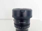 Sony 35mm f1.4 Gm