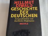 Geschichte der Deutschen