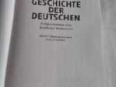 Geschichte der Deutschen - nuotraukos Nr. 2
