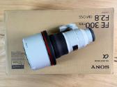 Sony Fe 300mm f/2.8 Gm Oss - nuotraukos Nr. 3