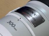 Sony Fe 300mm f/2.8 Gm Oss - nuotraukos Nr. 5