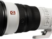 Sony Fe 300mm f/2.8 Gm Oss - nuotraukos Nr. 2