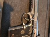 Beretta 92x Performance. - nuotraukos Nr. 5