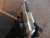 Beretta 92x Performance. - nuotraukos Nr. 7
