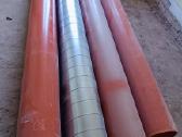Pvc 315mm lauko kanalizacijos vamzdžiai - nuotraukos Nr. 2