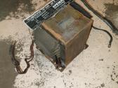 Pompa Transformator Diskinis Ryobi Hilti Hitach - nuotraukos Nr. 4