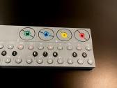 Teenage engineering op-z - nuotraukos Nr. 3
