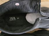 Batai Zara Dydis 38 - nuotraukos Nr. 6