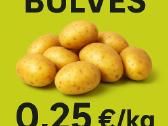 Bulvės - nuotraukos Nr. 7