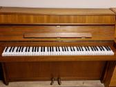 Parduodamas pianinas Nylund & son, Renner
