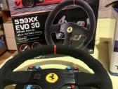 Thrustmaster t300 servo baze, visas komplektas - nuotraukos Nr. 2