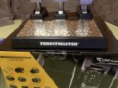 Thrustmaster t300 servo baze, visas komplektas - nuotraukos Nr. 4