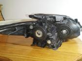 Toyota Prius 30 2009“ priekinių žibintų komplektas - nuotraukos Nr. 6