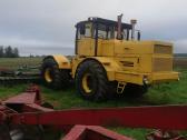Purkstuvas ekskavatorius k701 priekaba freza Uaz - nuotraukos Nr. 3