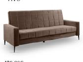 Naujos sofos - lovos geriausia kaina nuo 239 € - nuotraukos Nr. 3