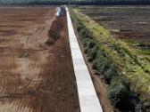 Betoninės kelio plokštės,ūkis,aikštelės,logistika - nuotraukos Nr. 2