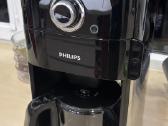 Filtrinis kavos aparatas Philips Grind & Brew Hd77
