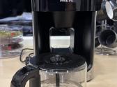 Filtrinis kavos aparatas Philips Grind & Brew Hd77 - nuotraukos Nr. 4