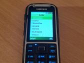 Samsung C3350 - nuotraukos Nr. 2