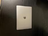 MacBook Air 13" (2020, M1) 8 GB 500 GB SSD - nuotraukos Nr. 2
