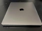 MacBook Air 13" (2020, M1) 8 GB 500 GB SSD - nuotraukos Nr. 4