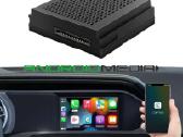 Carplay Android Auto Priedėlis Mercedes Ntg 4.5