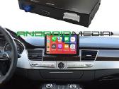 Audi A8 Carplay Android Auto Priedėlis