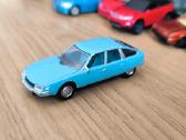 Citroen modeliukas