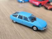 Citroen modeliukas - nuotraukos Nr. 2