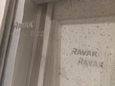Ravak Duso Kabina 90*90 Satin - nuotraukos Nr. 3