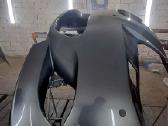 Automobilių dažymas - nuotraukos Nr. 14