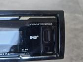 Parduodu kenwood kmm-bt502dab - nuotraukos Nr. 13