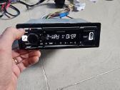 Parduodu kenwood kmm-bt502dab - nuotraukos Nr. 4