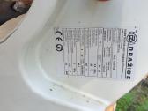 Kombinuotas vandens šildytvas - nuotraukos Nr. 2