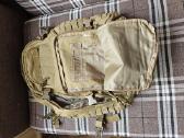 Militaristinio stiliaus, ~40l kuprinė - nuotraukos Nr. 4