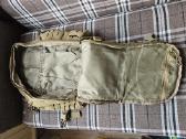 Militaristinio stiliaus, ~40l kuprinė - nuotraukos Nr. 3